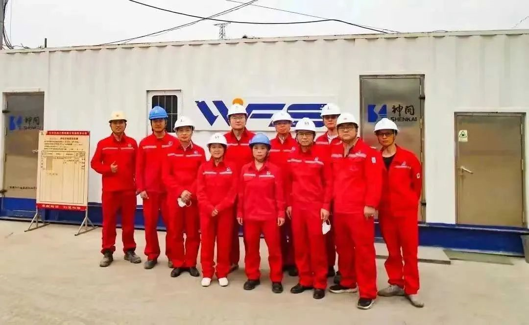 情系員工到一線，傳遞關(guān)懷暖人心(圖4)