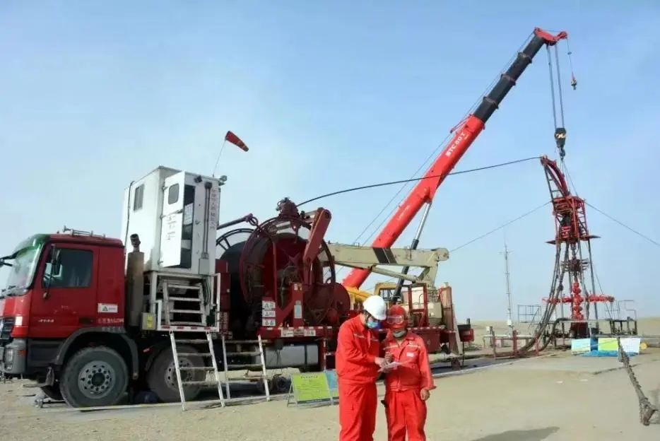 高壓15000psi！神開連續(xù)油管防噴器助力深井作業(yè)(圖2)