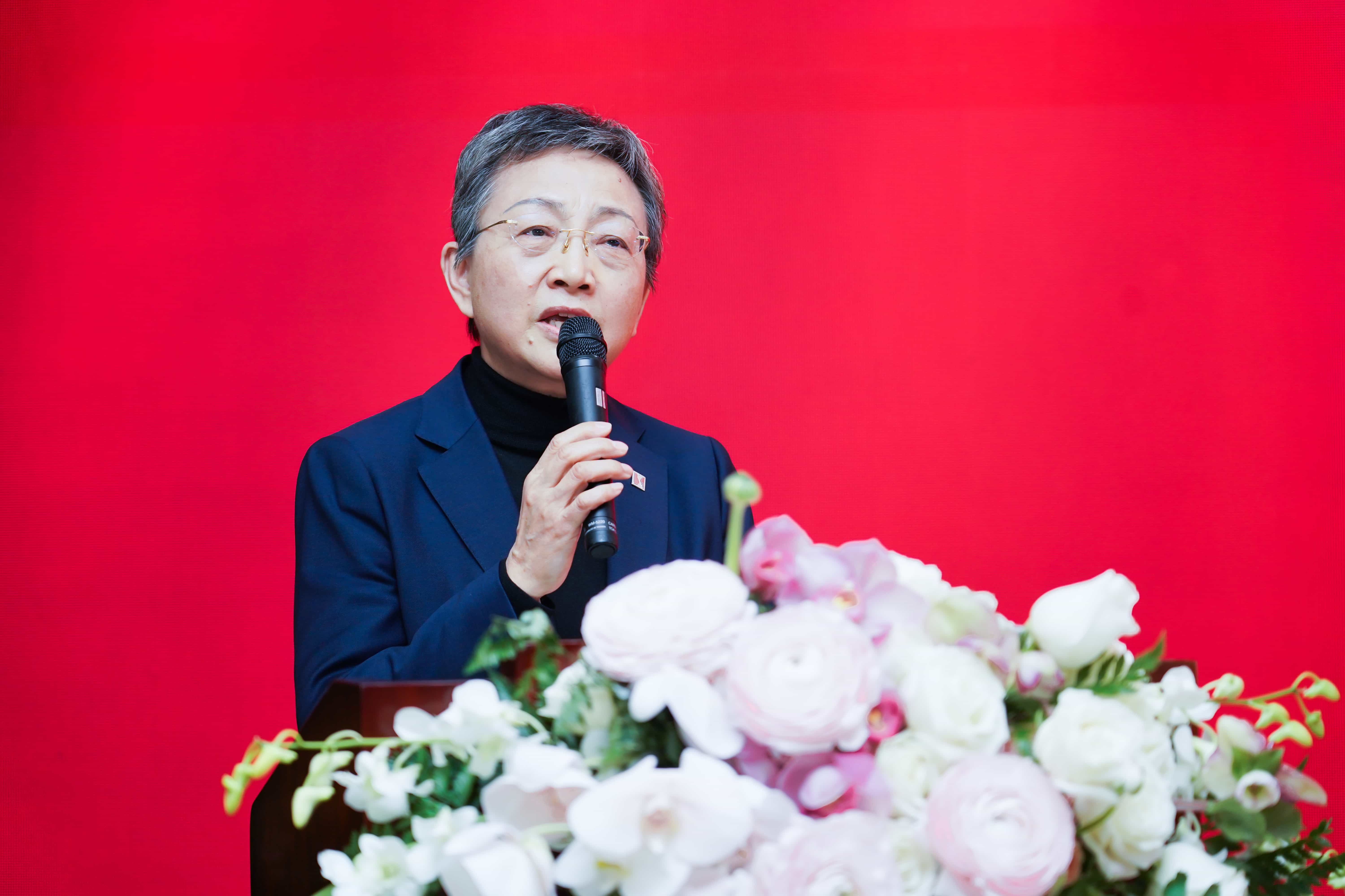 行穩(wěn)致遠(yuǎn)，進(jìn)而有為——神開股份2024年度總結(jié)暨表彰大會隆重召開(圖6)