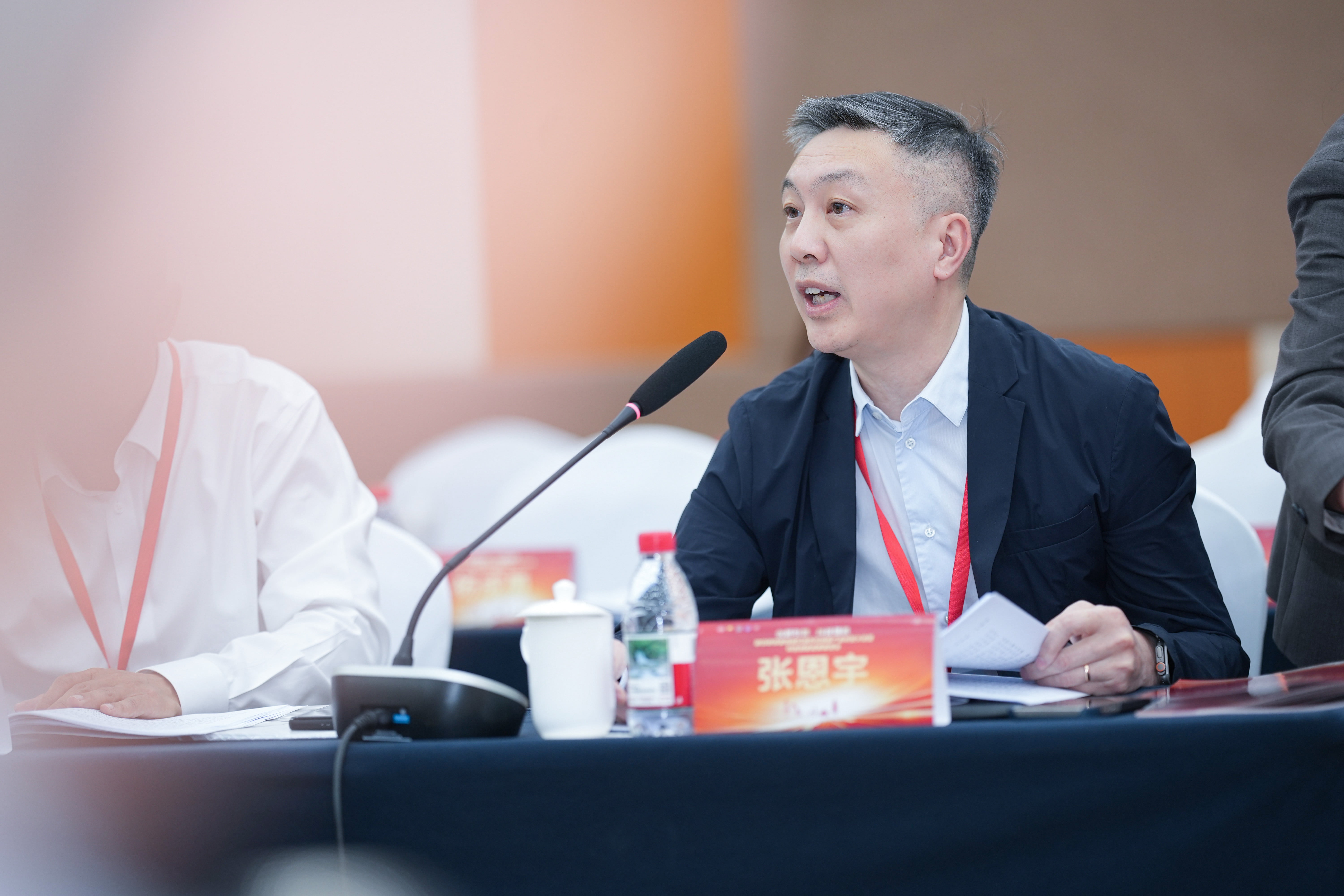 創(chuàng)新引領(lǐng)、科技強(qiáng)機(jī)——神開參加第四屆石油石化裝備產(chǎn)業(yè)科技大會暨科技創(chuàng)新成果展覽會(圖3)